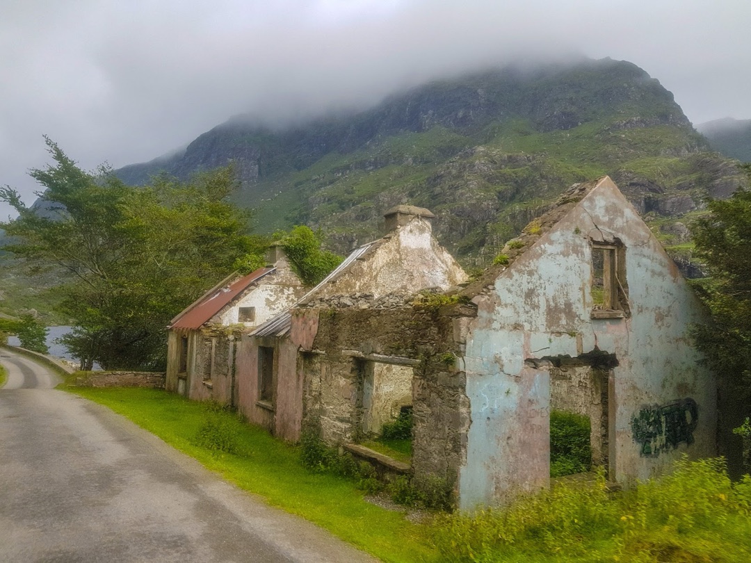 Gap of Dunloe photo 2