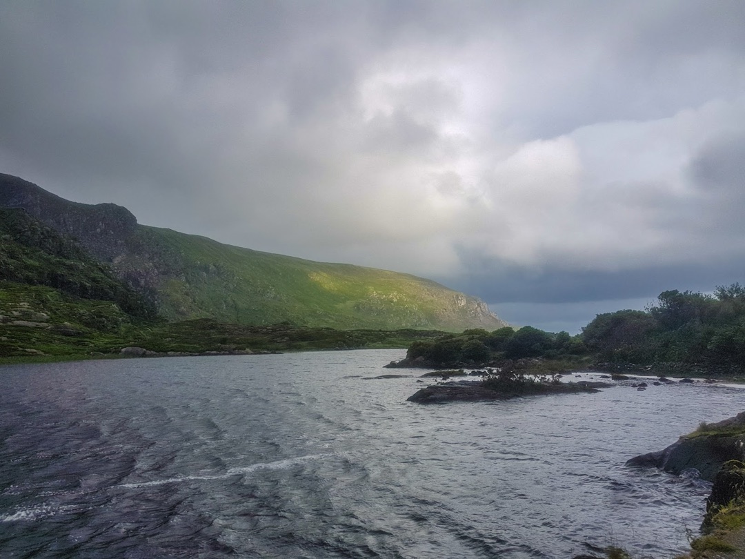 Gap of Dunloe photo 3