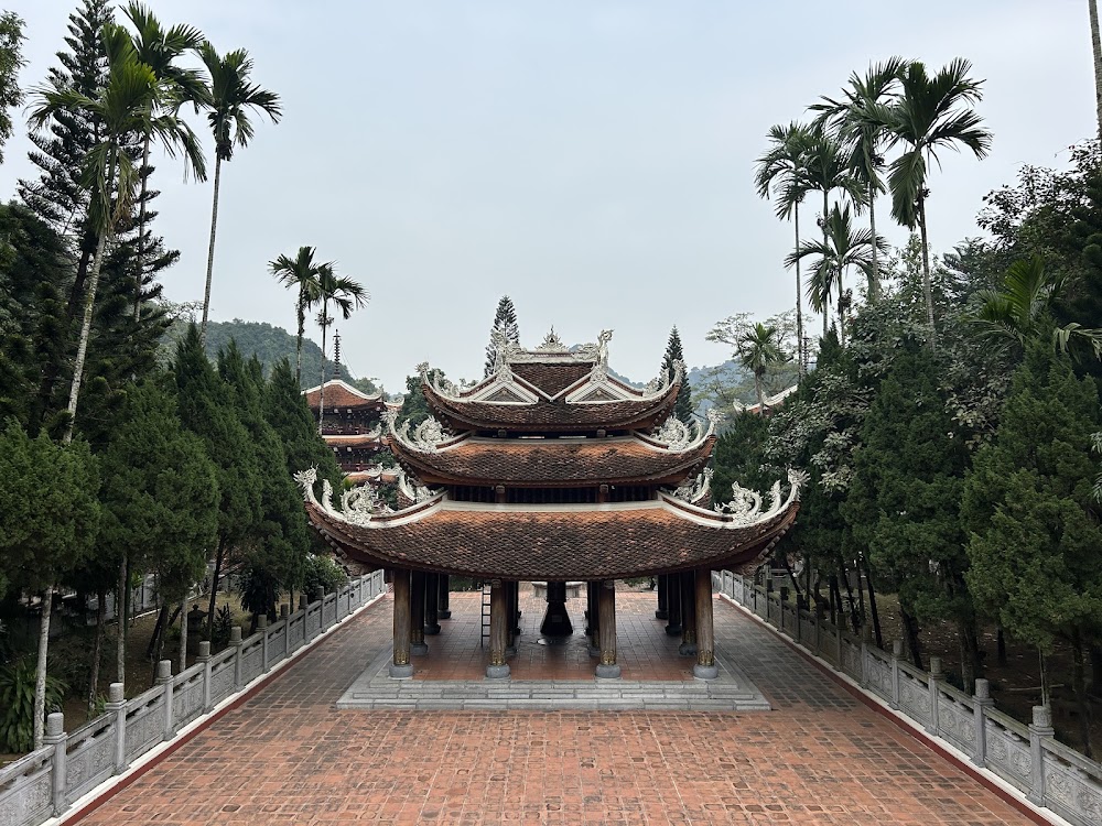 Perfume Pagoda photo 3