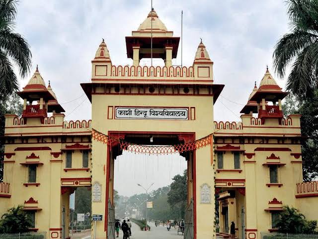 Banaras Hindu University (BHU)