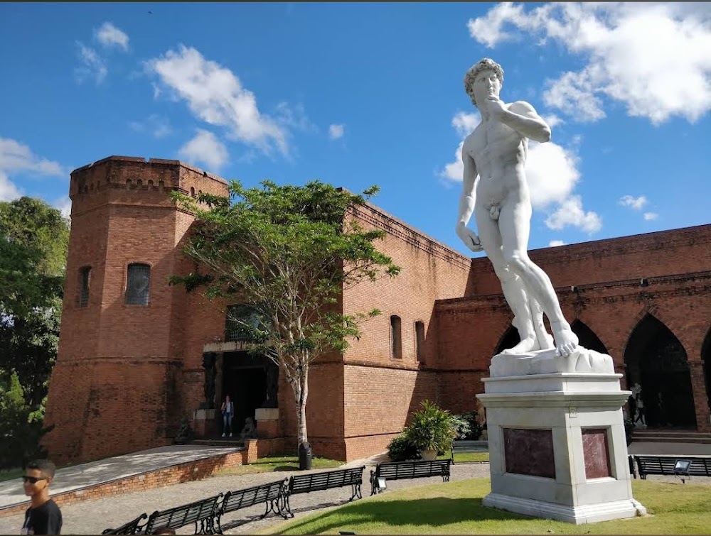 Instituto Ricardo Brennand photo 2