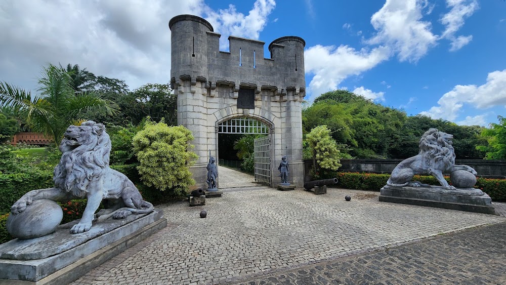 Instituto Ricardo Brennand photo 3