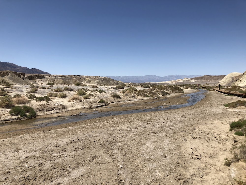 Salt Creek Interpretive Trail photo 2