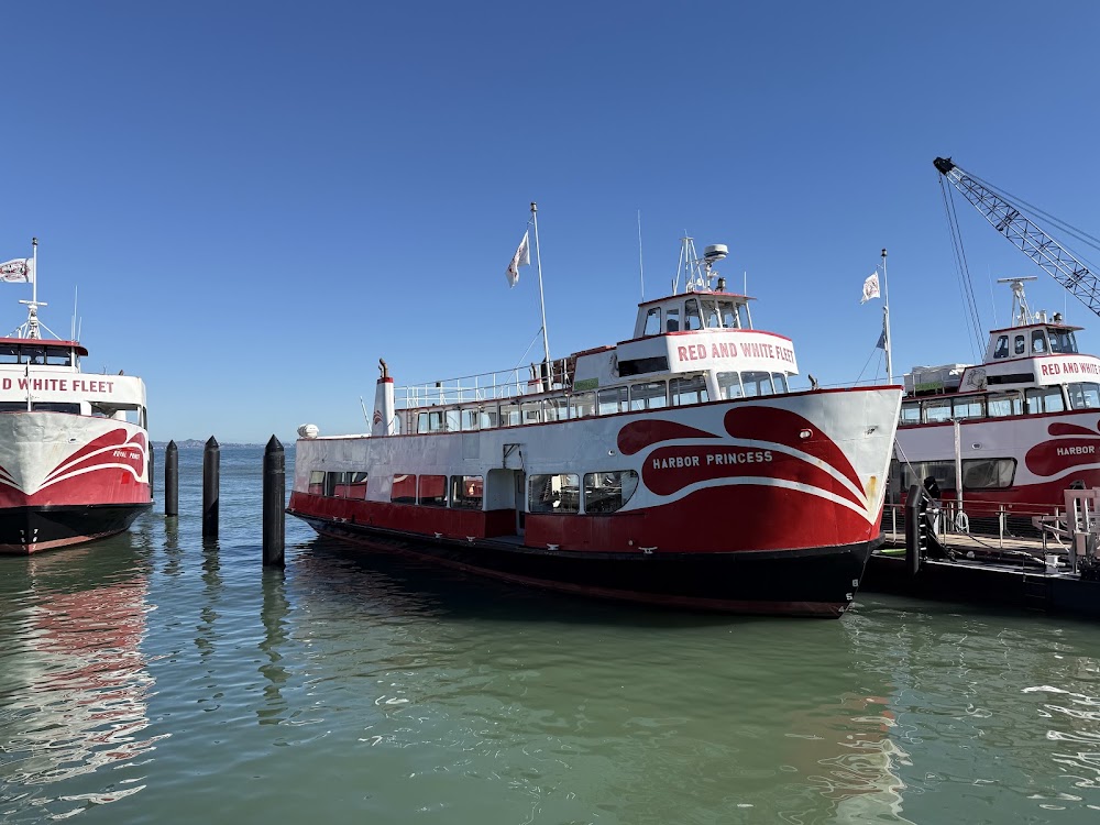 San Francisco Bay Cruise photo 3