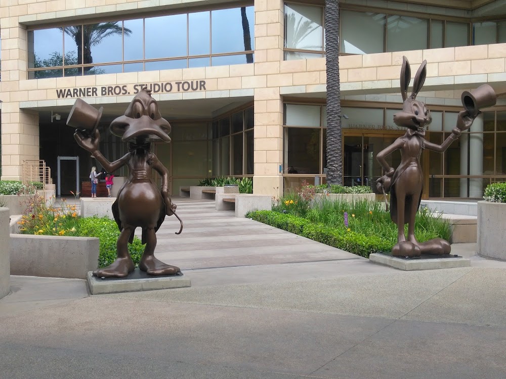 Warner Bros. Studio Tour photo 2