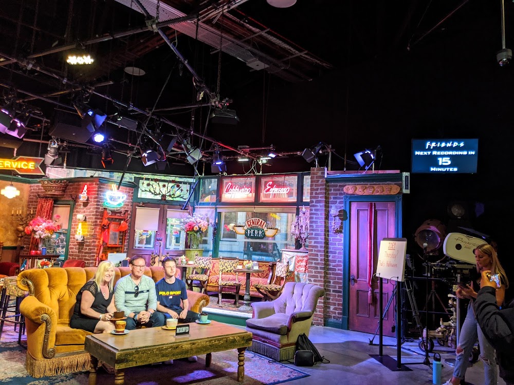 Warner Bros. Studio Tour photo 3