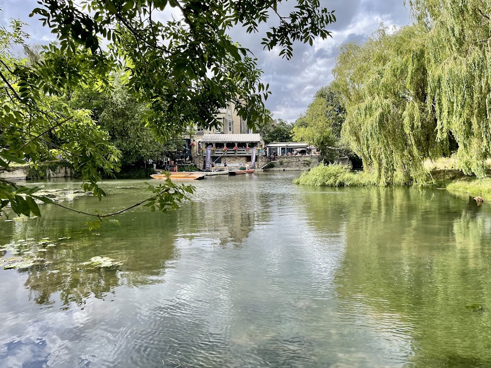 Mill Pond photo 2