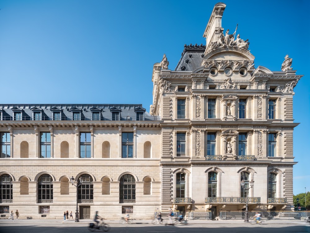 Musée des Arts Décoratifs photo 3