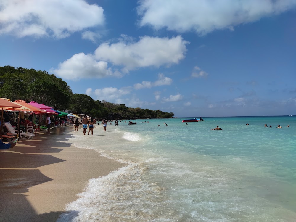 Playa Blanca