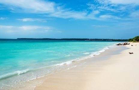 Playa Blanca photo 2