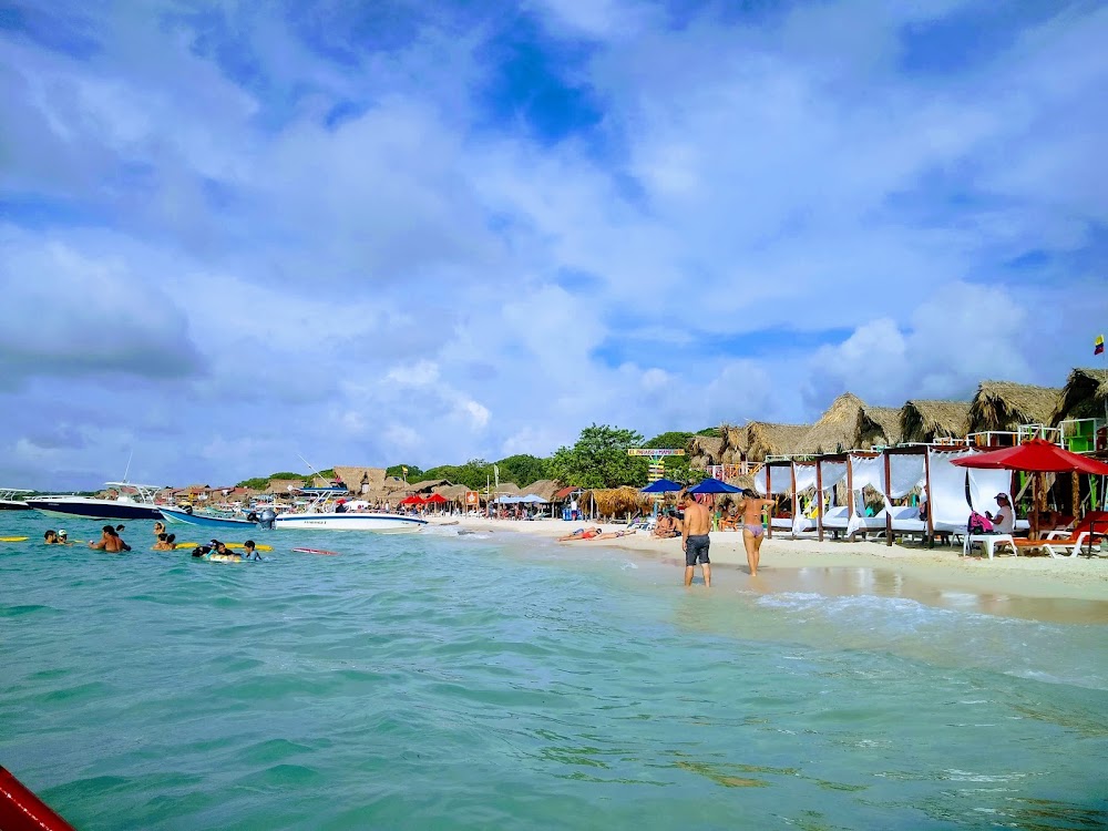 Playa Blanca photo 3
