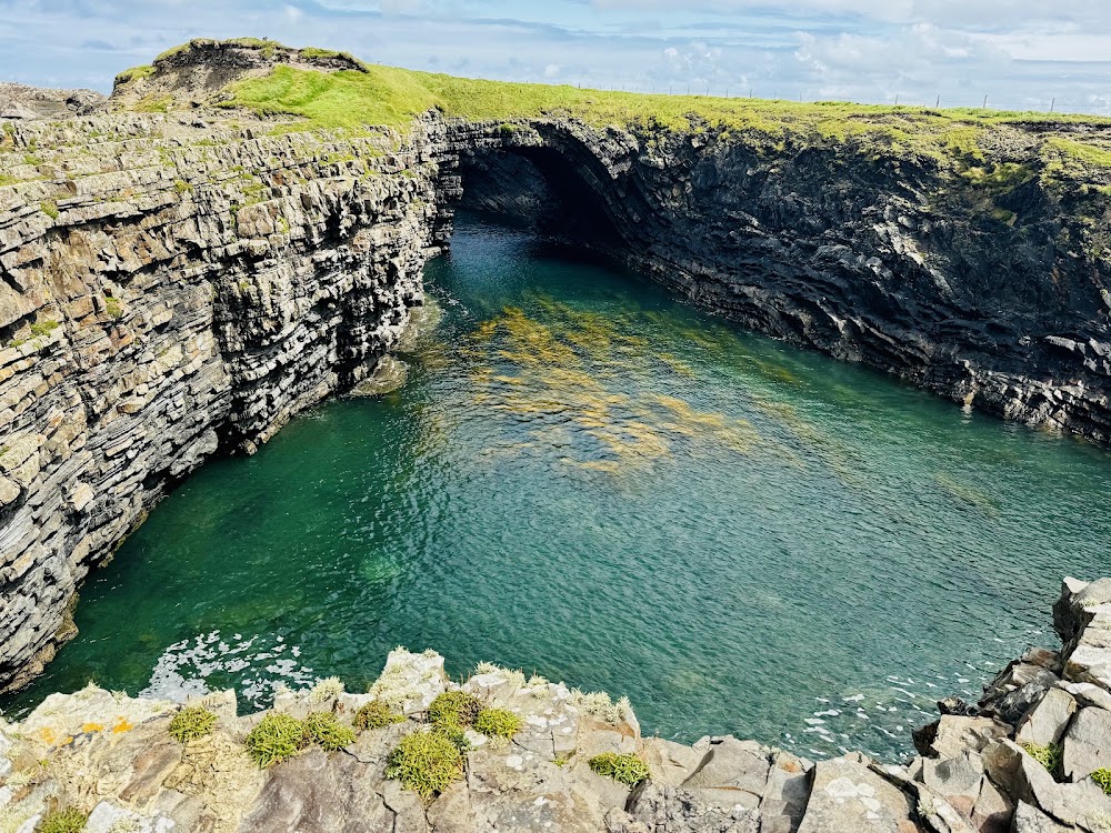 Bridges of Ross