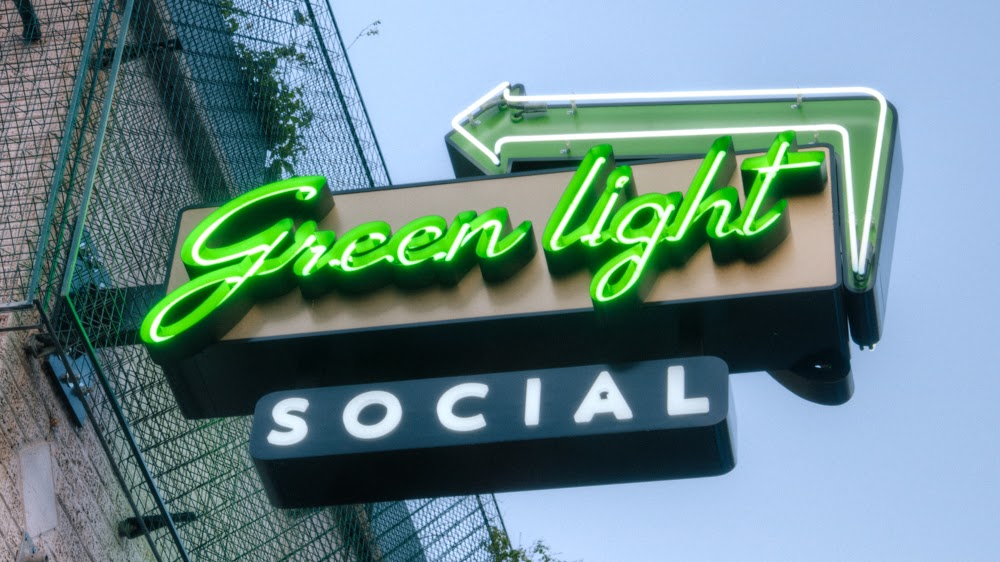 6th Street Entertainment District