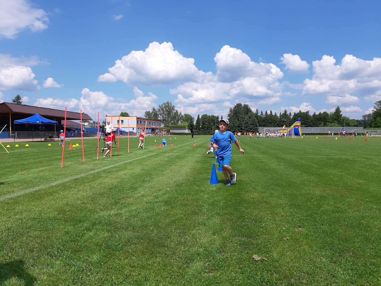 Oświęcim Sports and Recreation Center photo 2