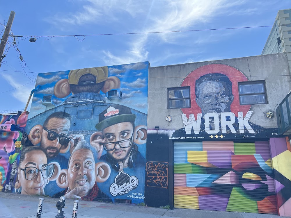 Bushwick Street Art