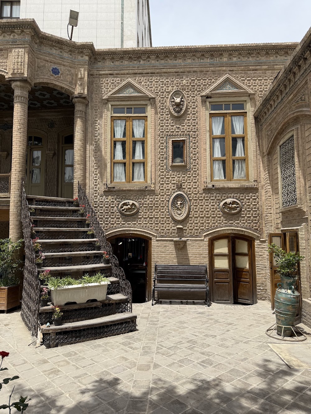 Darougheh Historical House photo 2