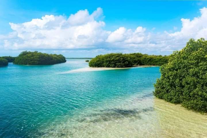 Sian Ka’an Biosphere Reserve photo 2