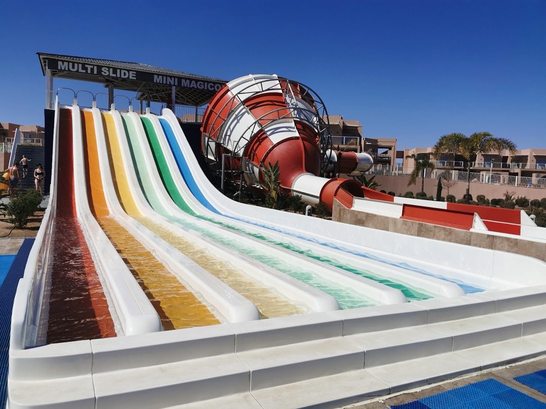 Jungle Aqua Park photo 2