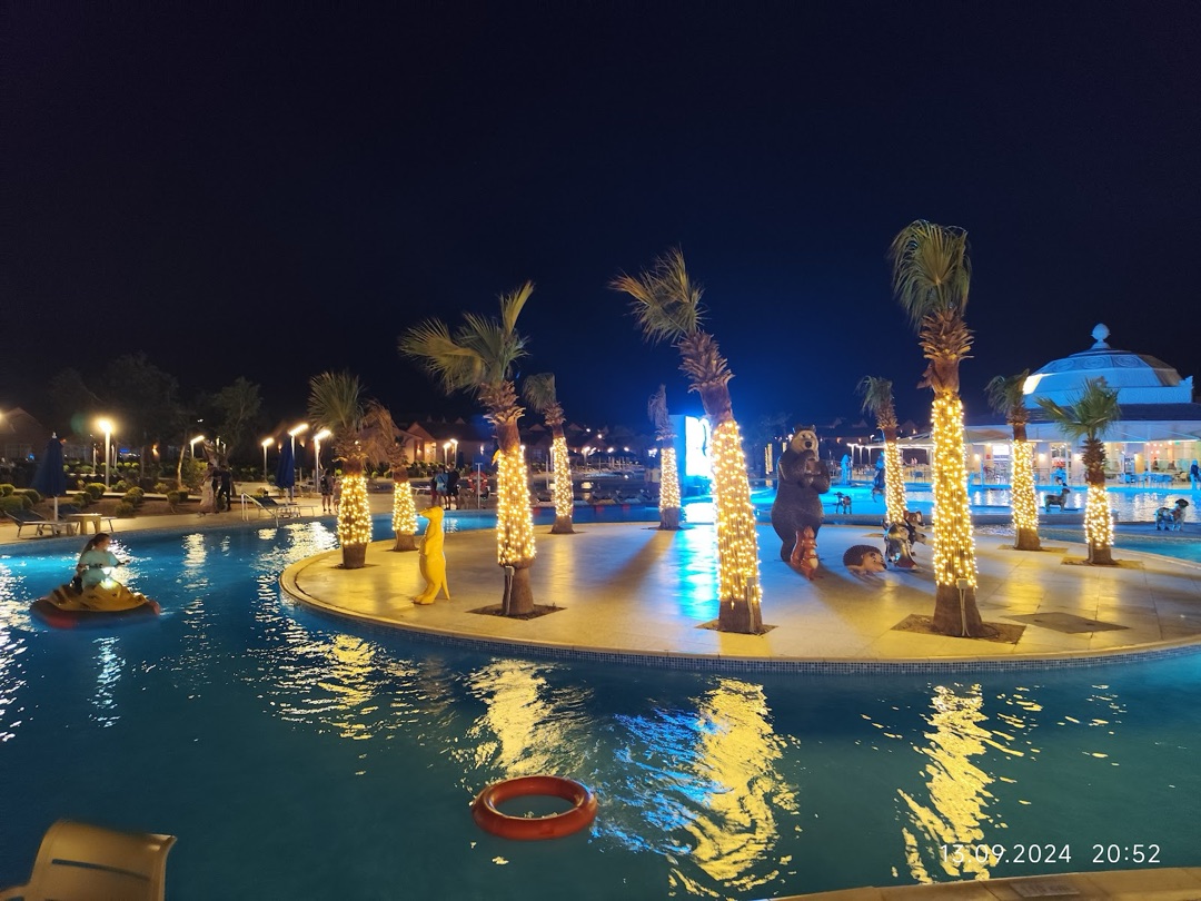 Jungle Aqua Park photo 3