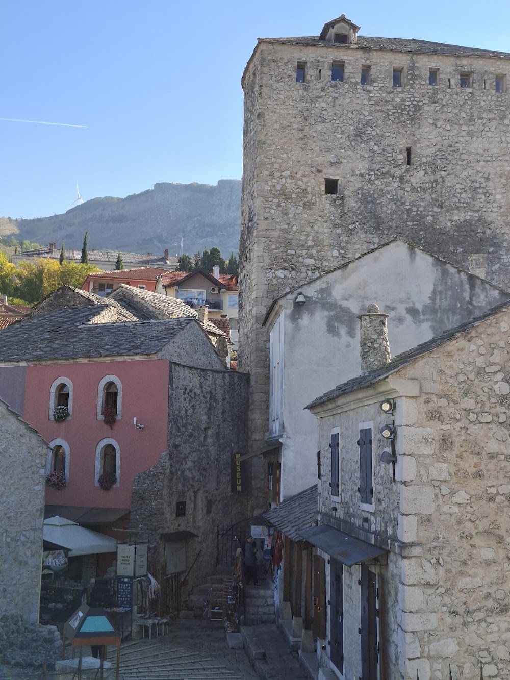Mostar Bridge Museum