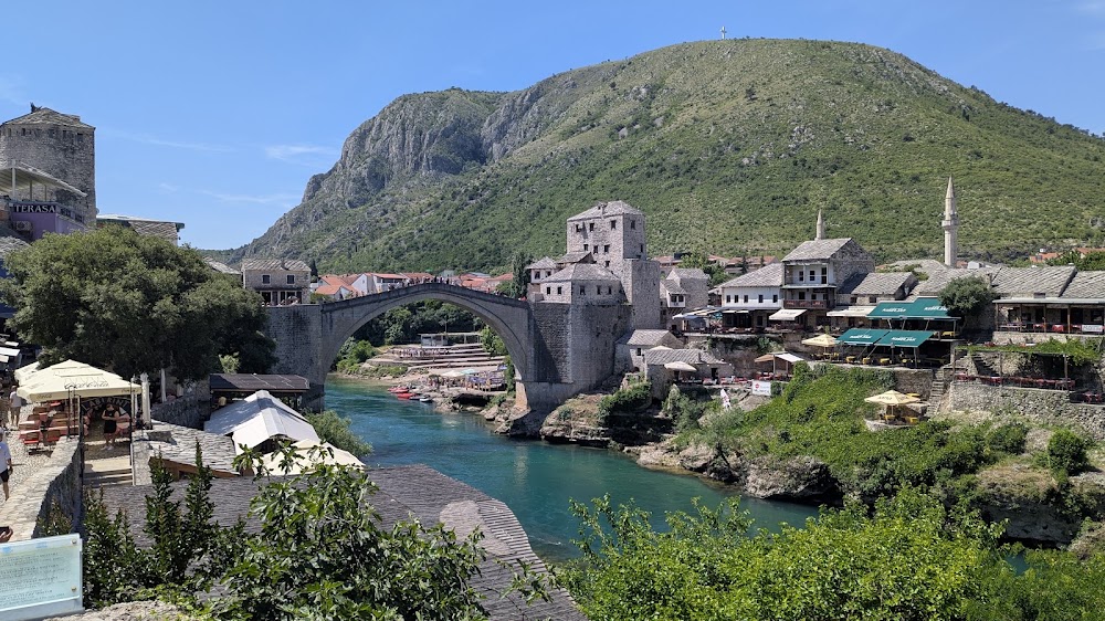 Mostar Bridge Museum photo 2