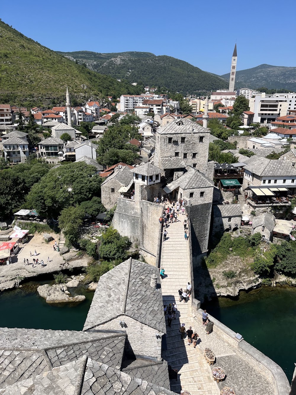 Mostar Bridge Museum photo 3