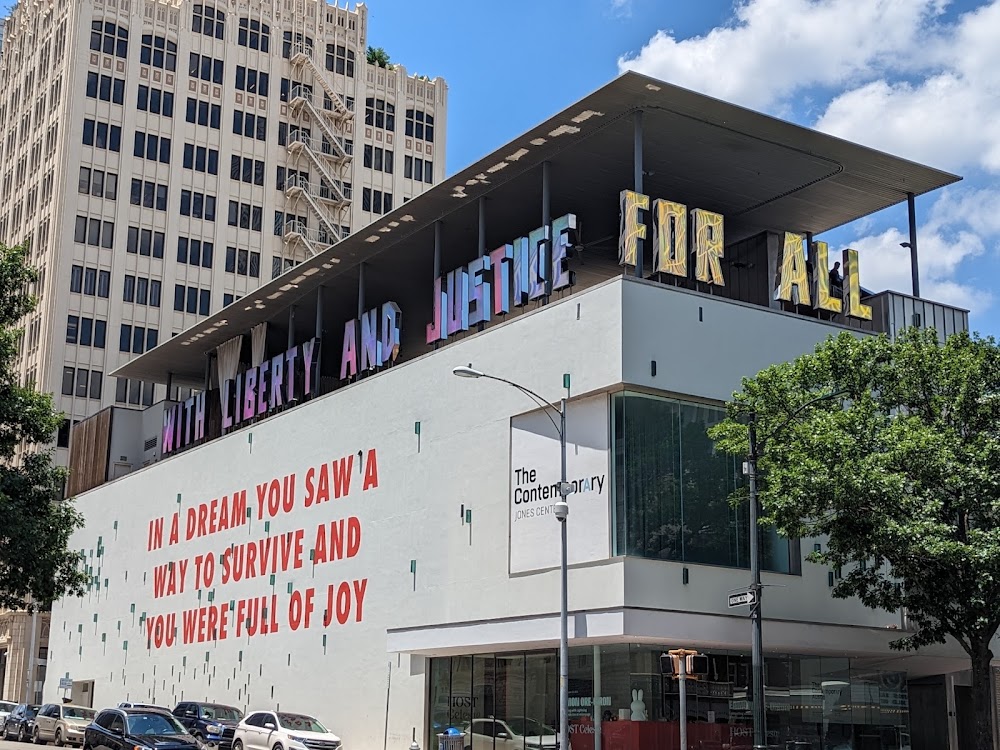 The Contemporary Austin photo 2