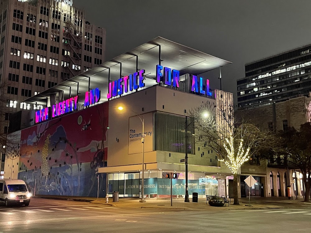 The Contemporary Austin photo 3