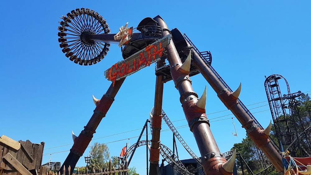 Adventure World photo 2