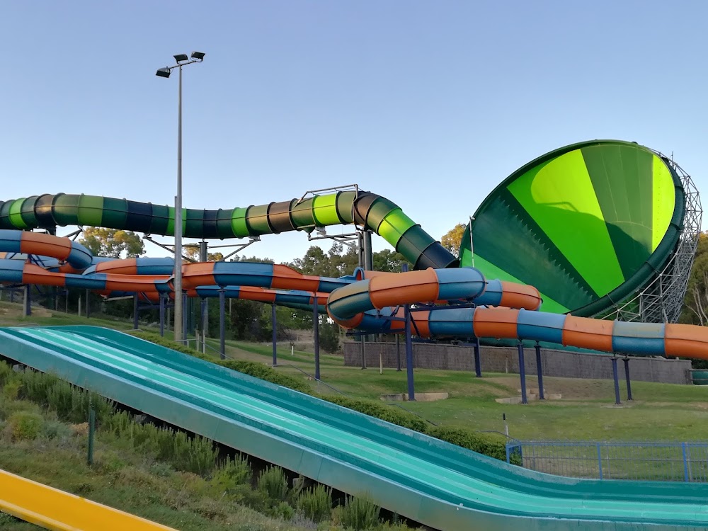 Adventure World photo 3