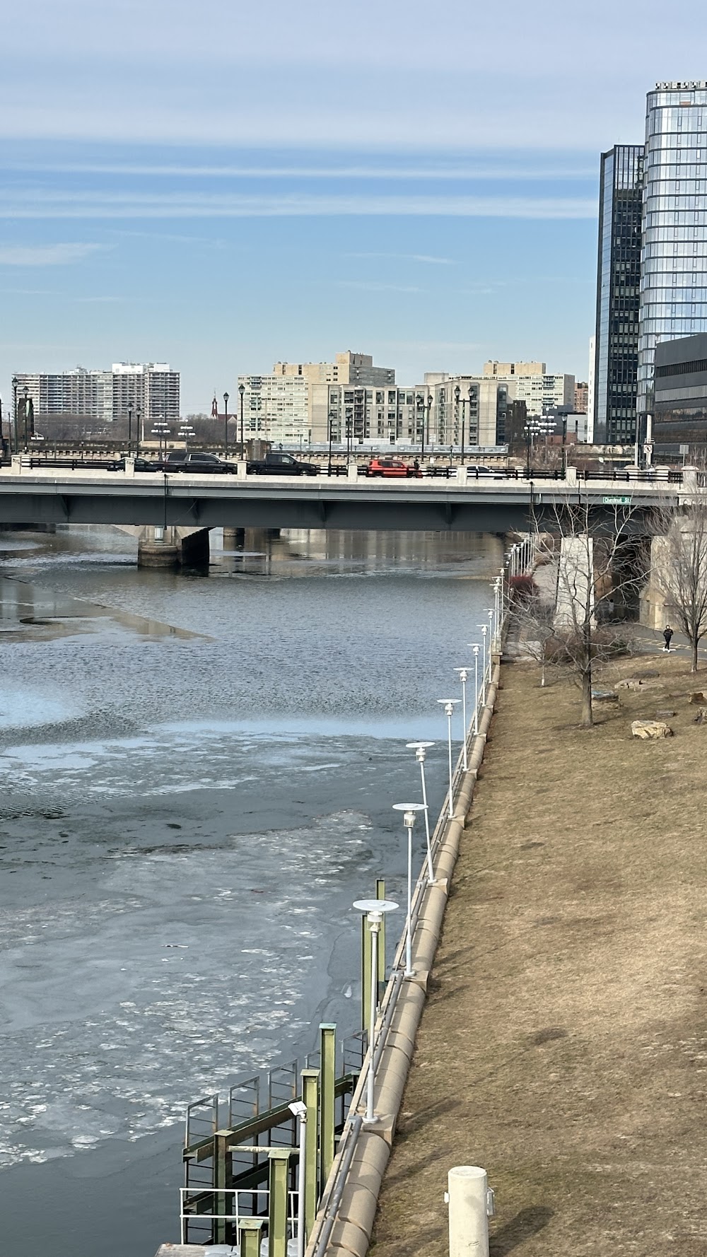 Schuylkill River Trail
