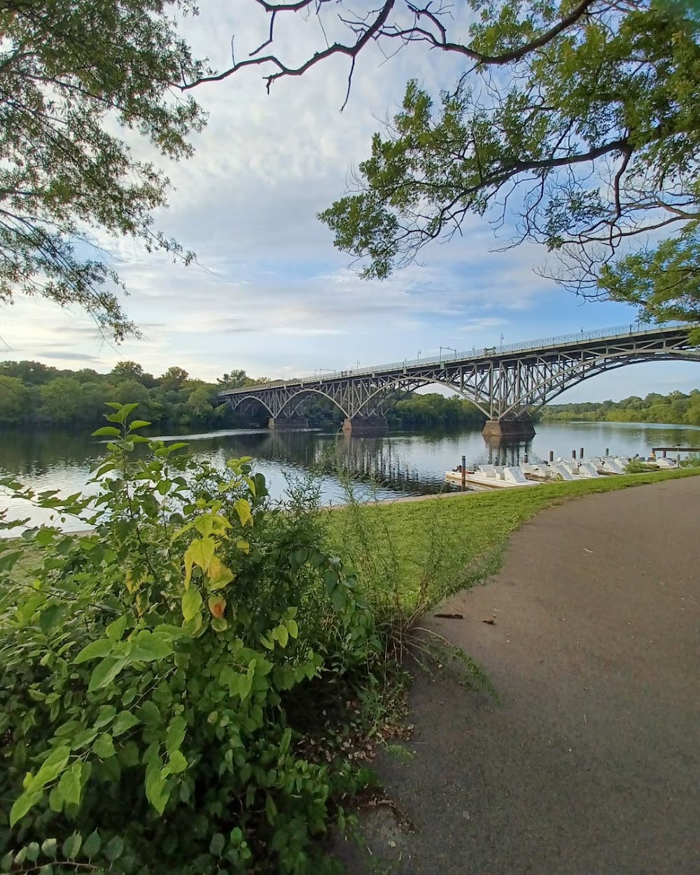 Schuylkill River Trail photo 3
