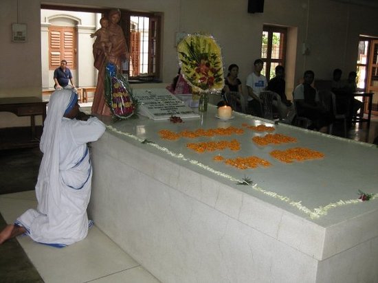 Mother House (Missionaries of Charity) photo 2