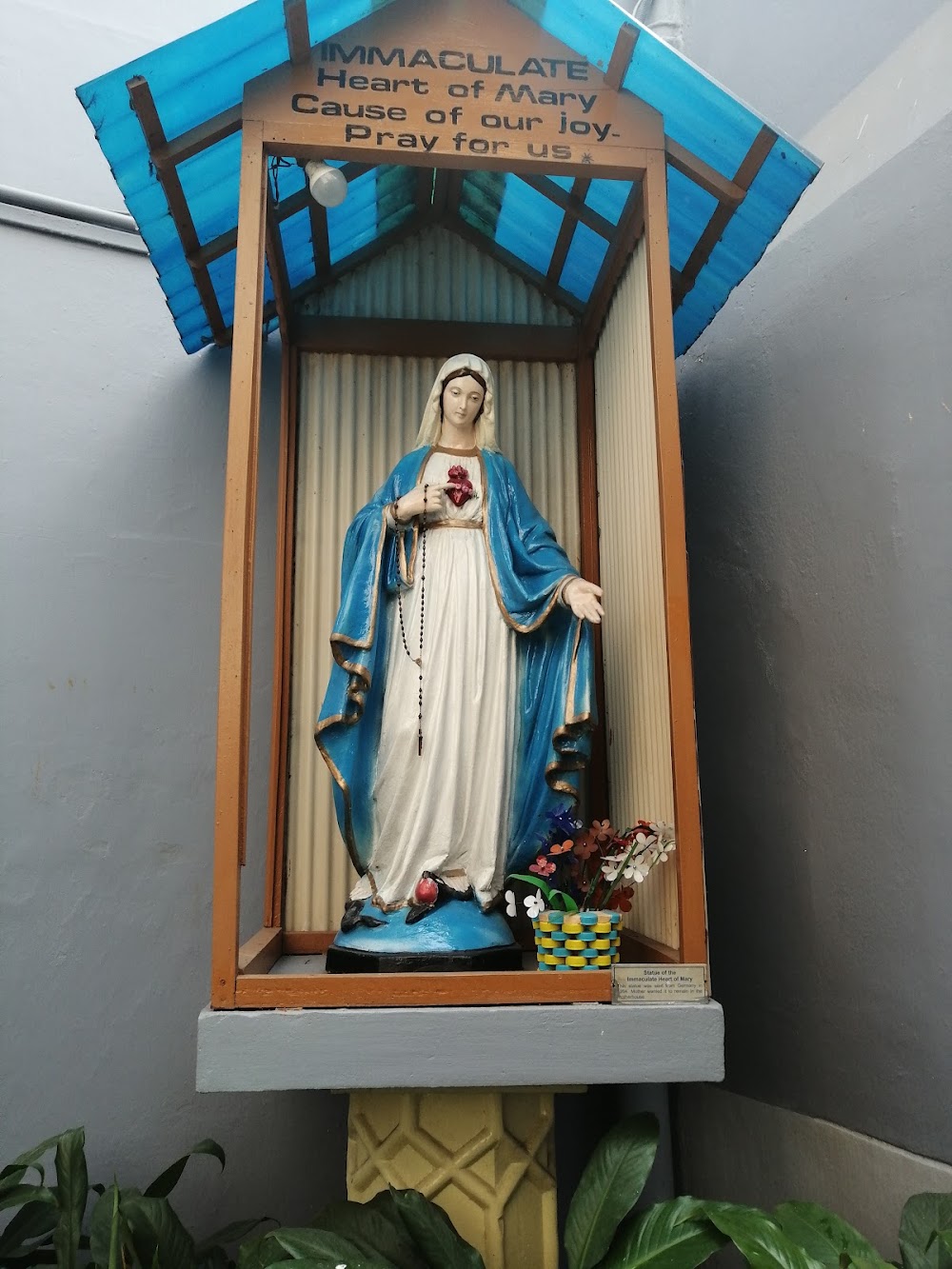 Mother House (Missionaries of Charity) photo 3