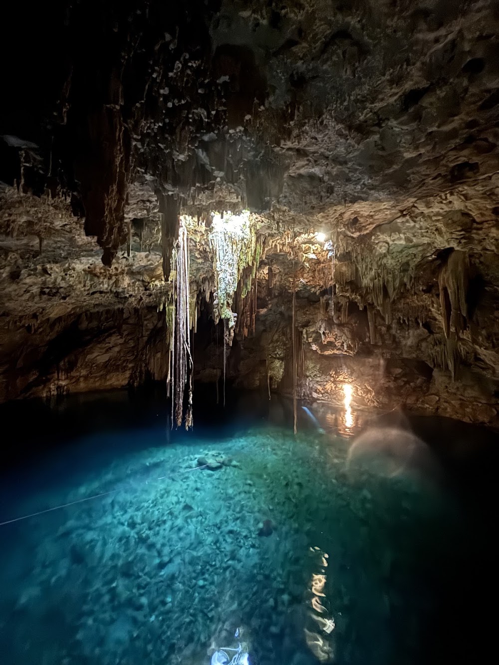 Cuzamá Cenotes