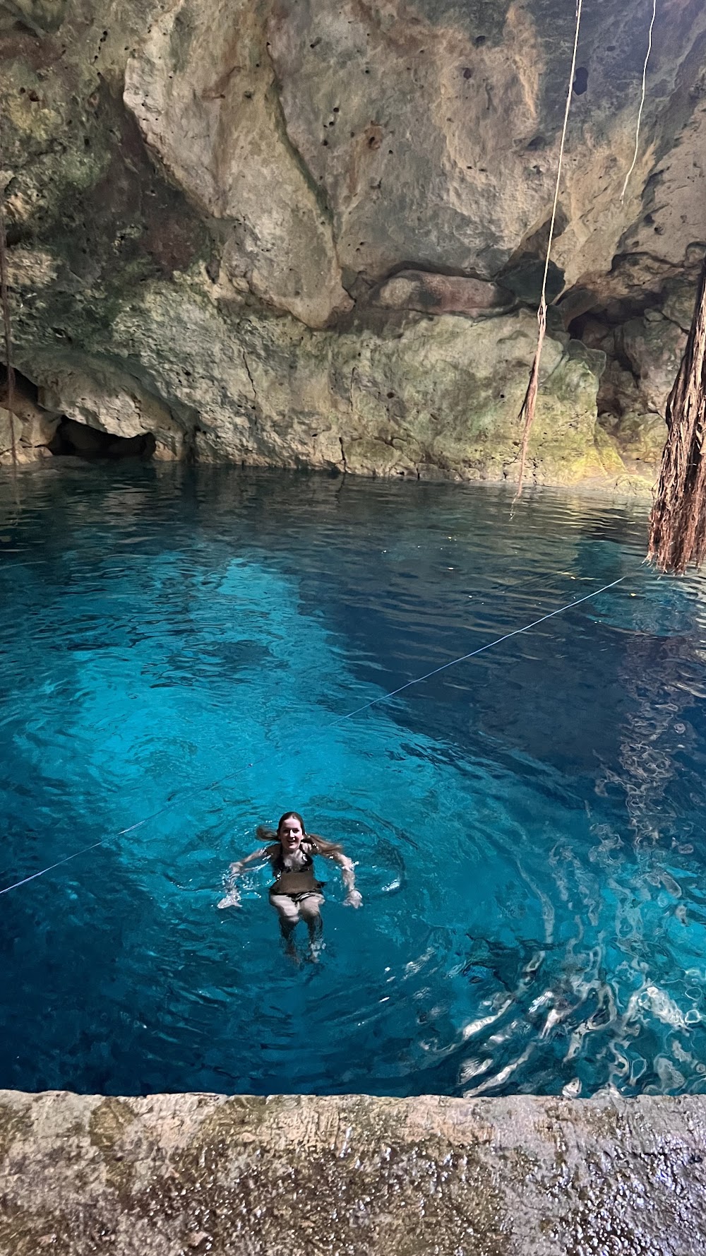 Cuzamá Cenotes photo 2