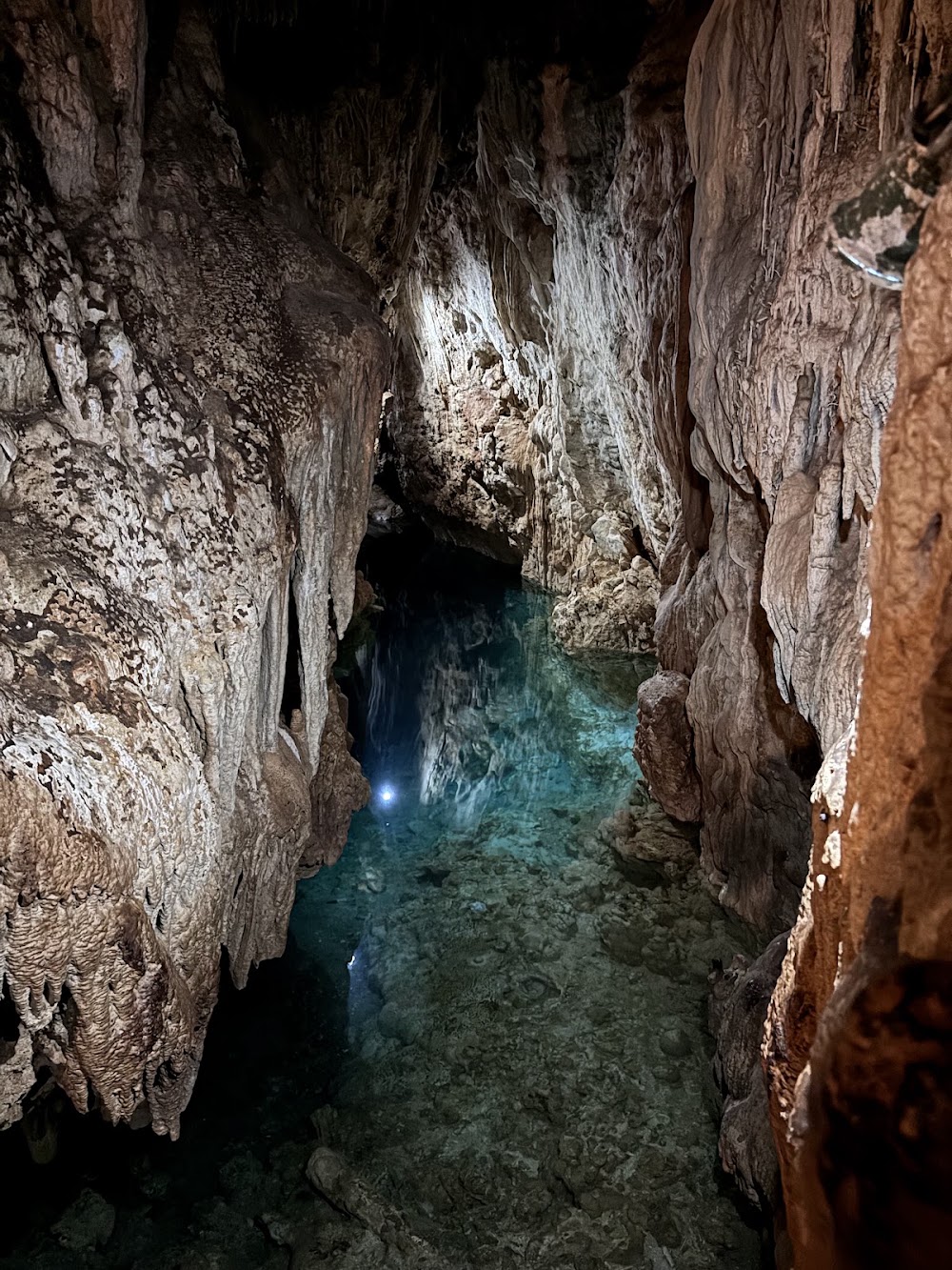 Cuzamá Cenotes photo 3
