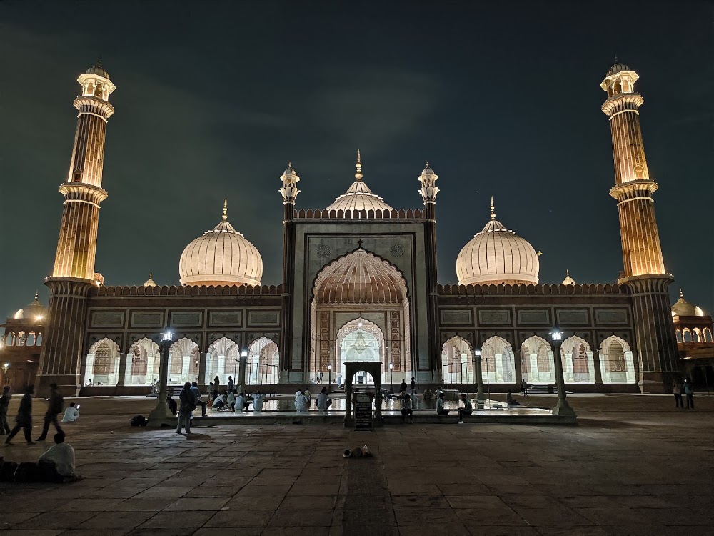 Jama Masjid