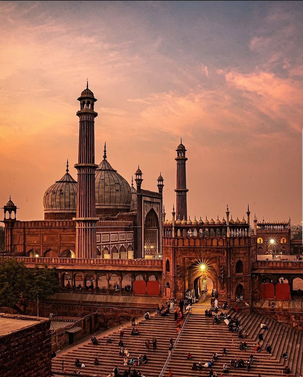 Jama Masjid photo 3
