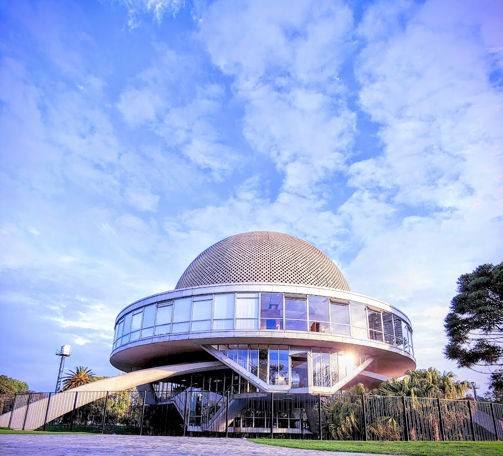 Planetario Galileo Galilei photo 2
