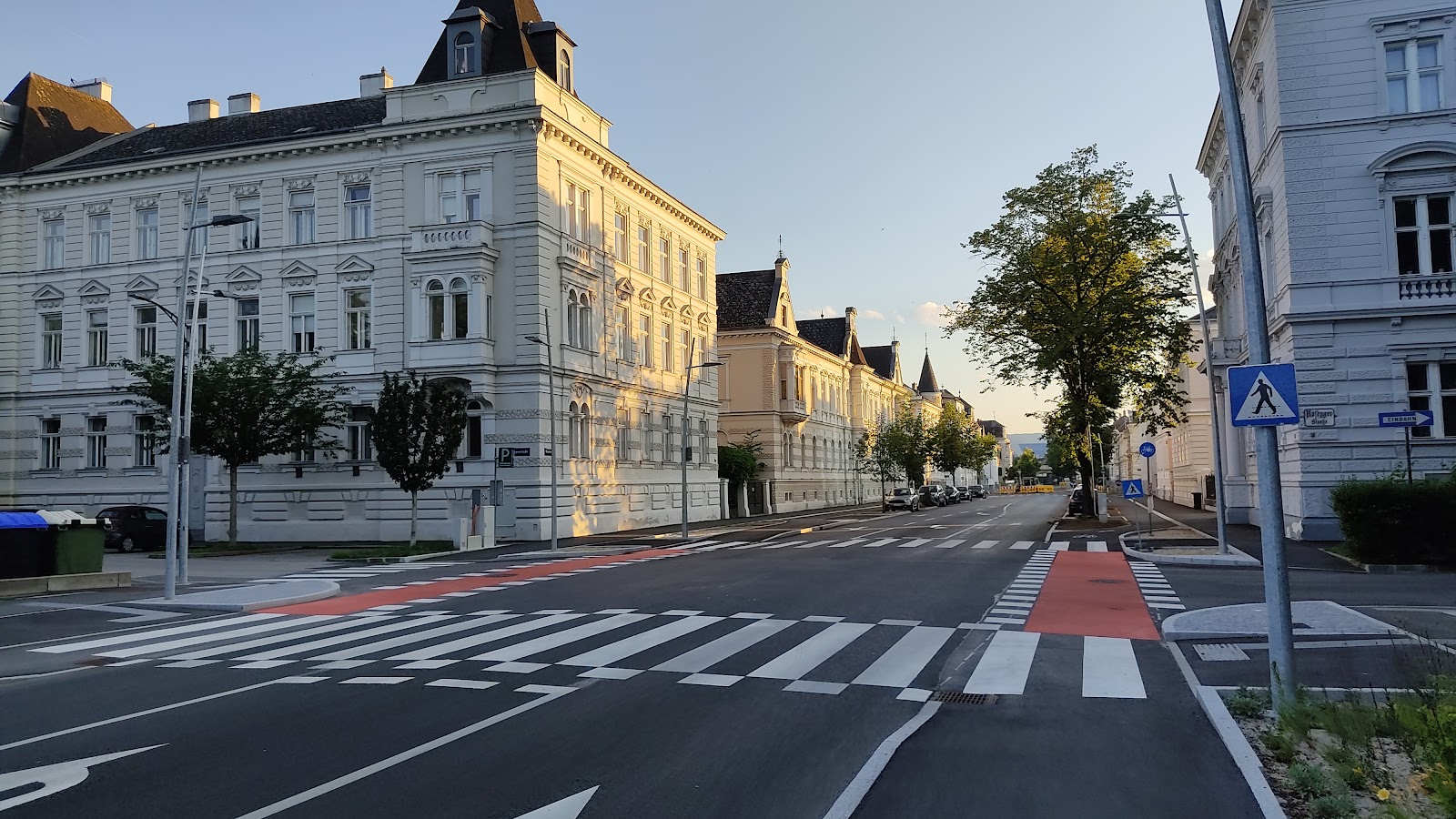 Vienna Ring Road