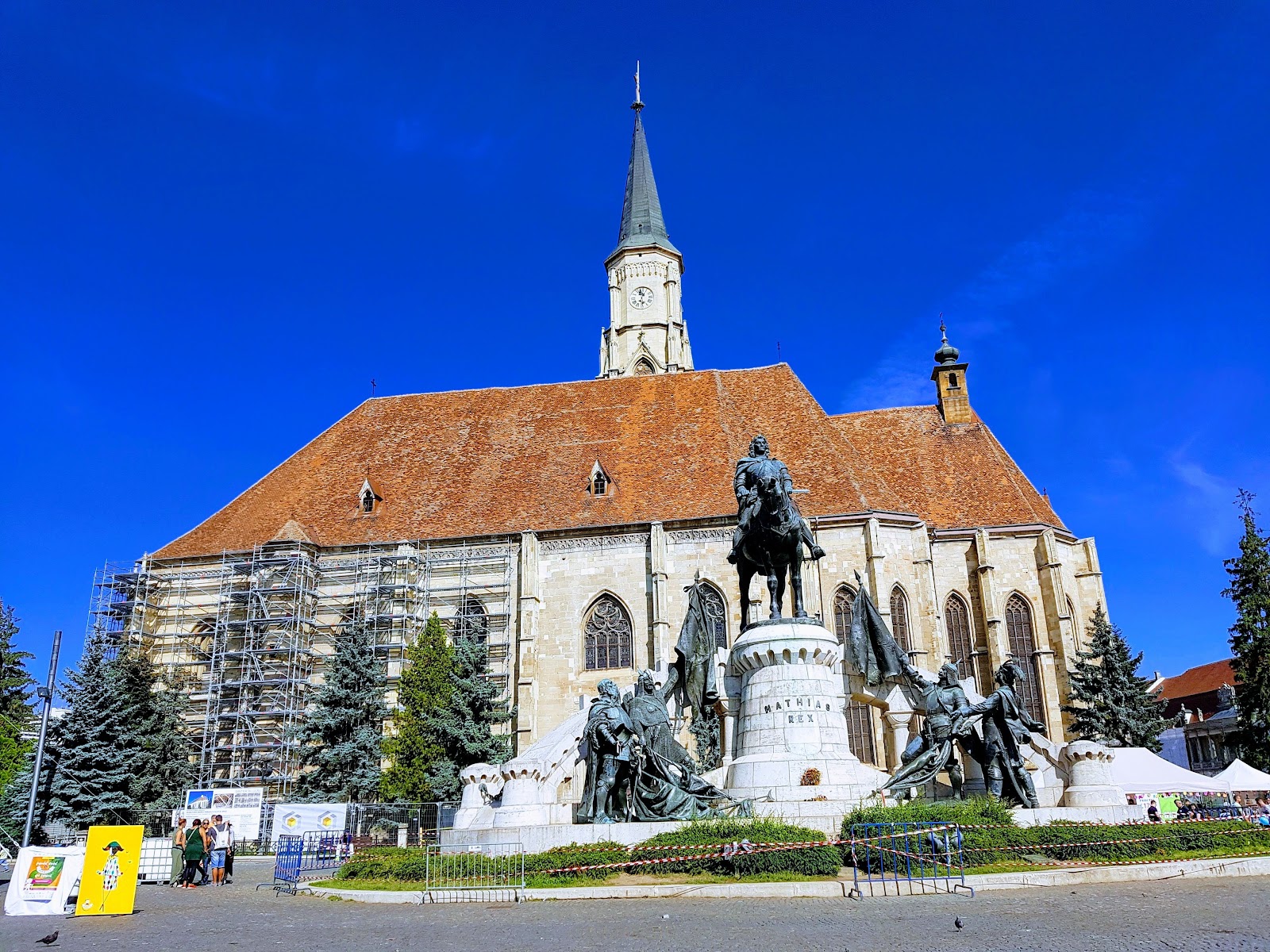 Unirii Square