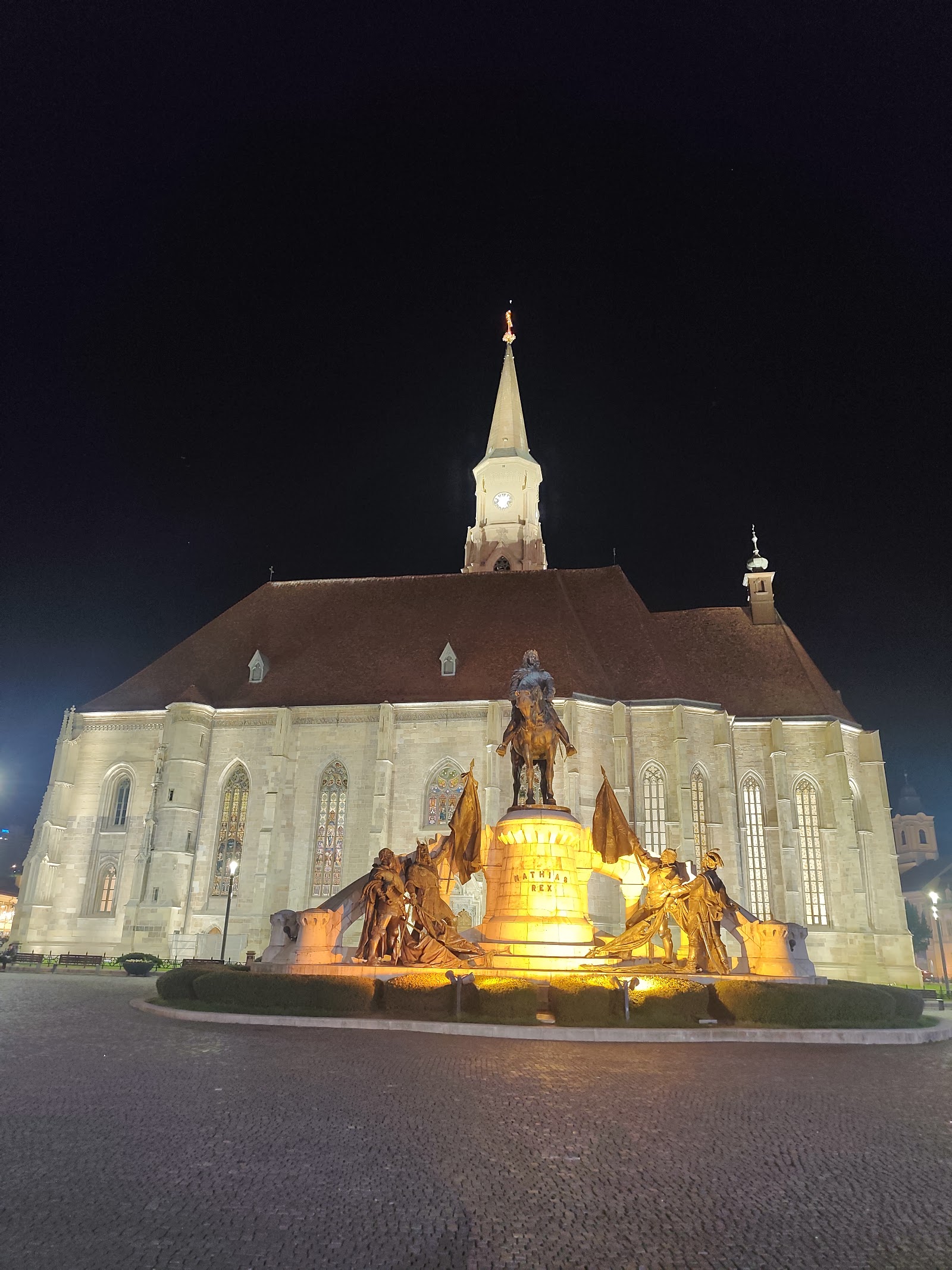 Unirii Square photo 2