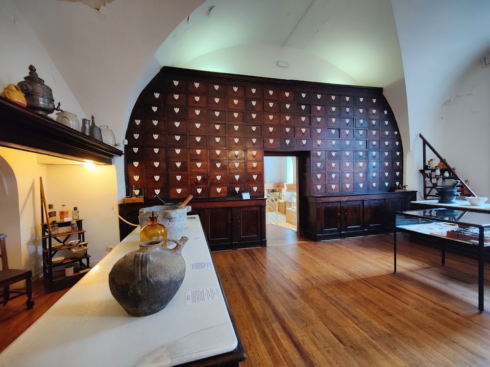 Musée d'Histoire de la Médecine photo 2
