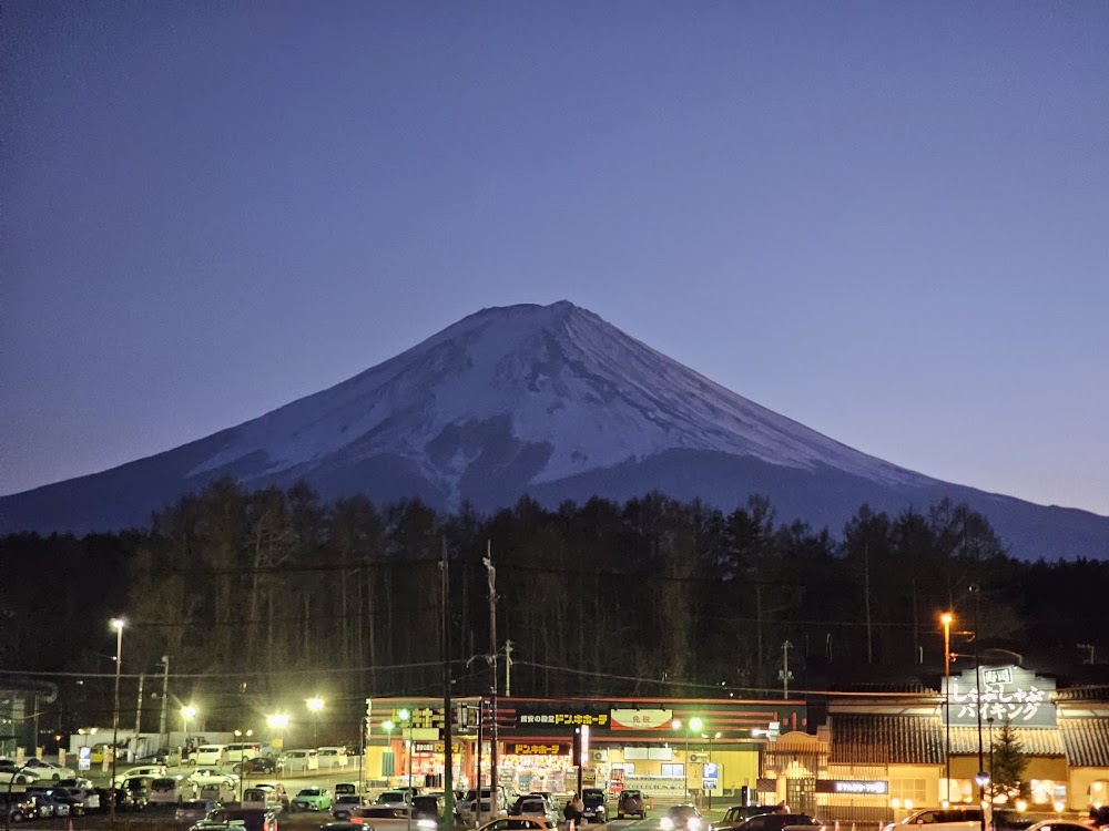 Fujiyama Onsen photo 3