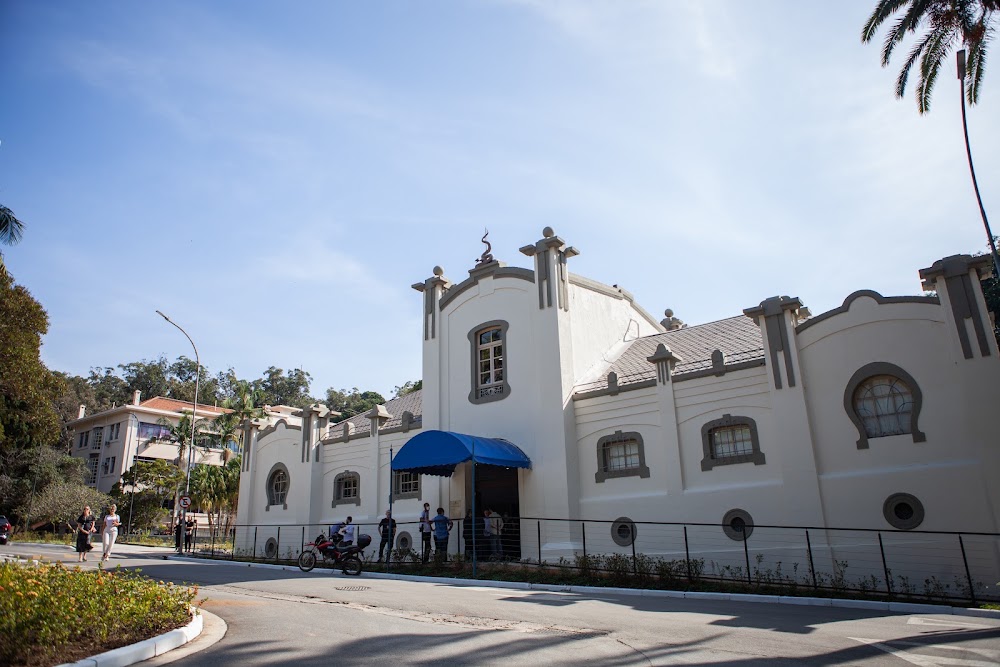 Butantan Institute photo 2