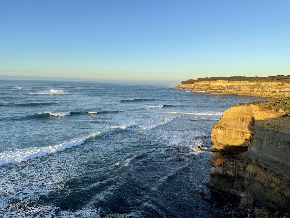 Port Campbell Jetty photo 3