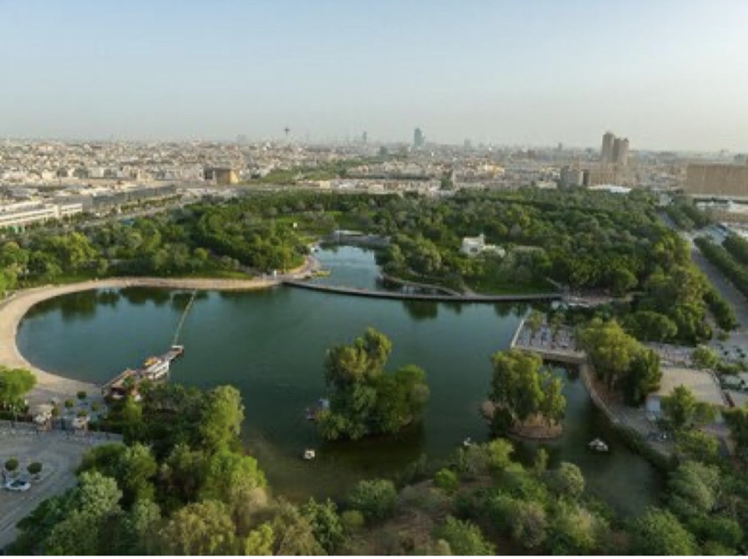 Salam Park photo 2