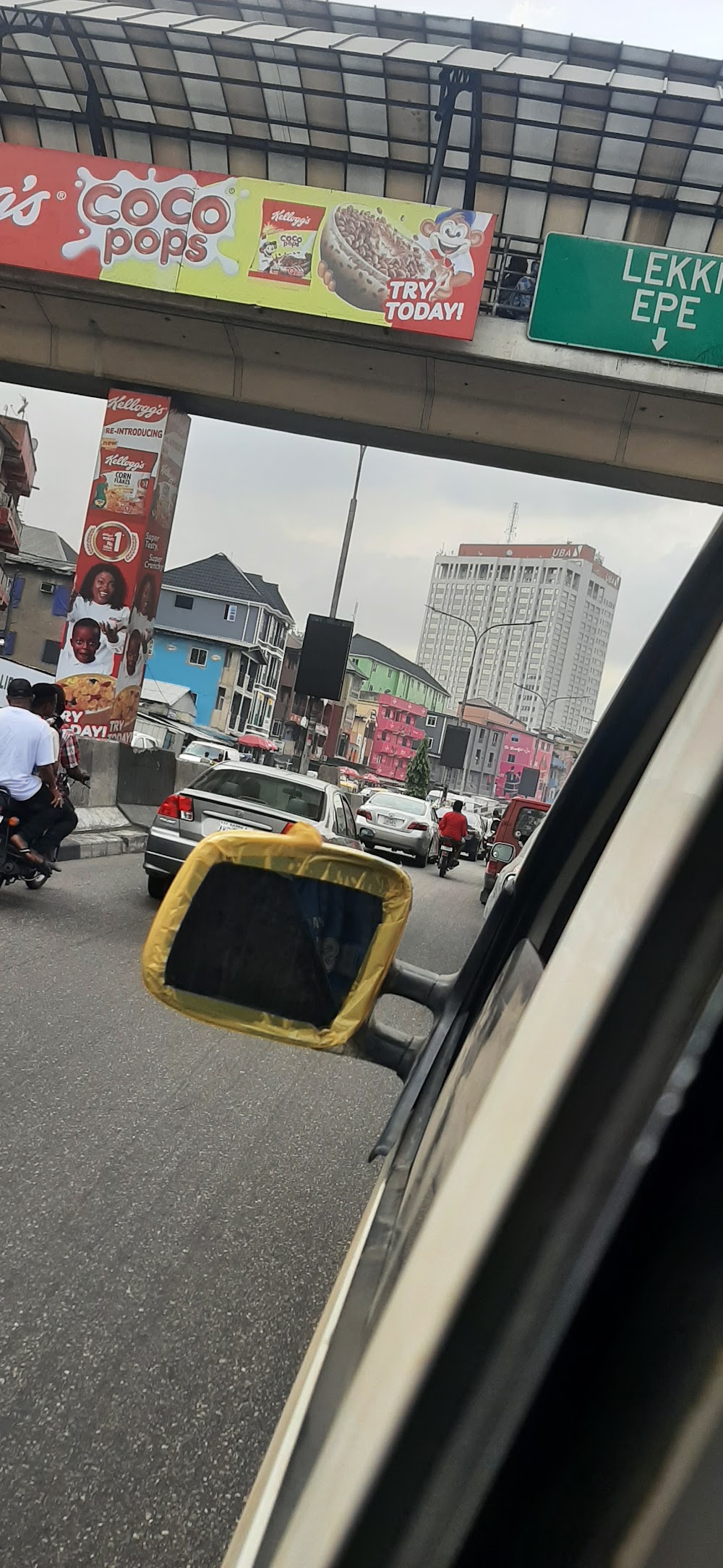 Lagos Island photo 2