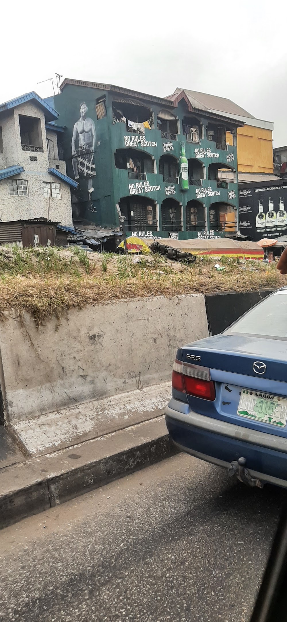 Lagos Island photo 3